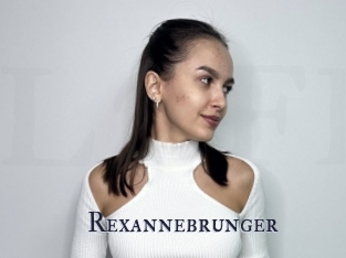 Rexannebrunger