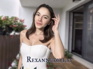 Rexannedilley