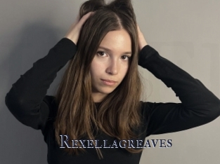 Rexellagreaves