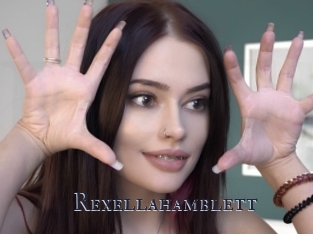 Rexellahamblett