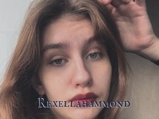 Rexellahammond