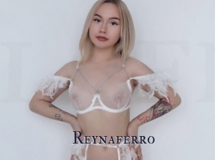 Reynaferro