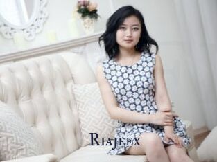 Riajeex