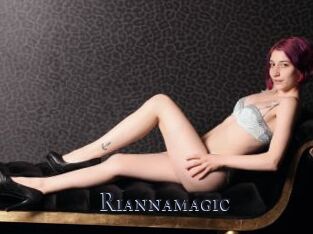 Riannamagic