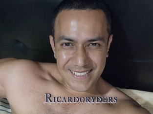 Ricardoryders