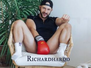 Richardhardd