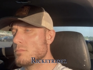 Rickeyridez