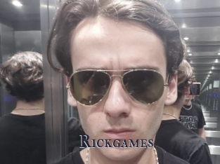 Rickgames