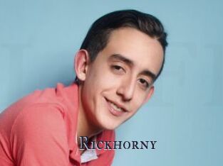 Rickhorny