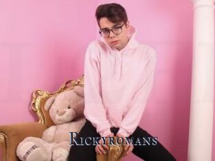 Rickyromans