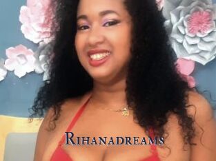 Rihanadreams