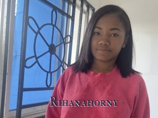 Rihanahorny