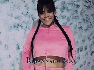 Rihannahotsex
