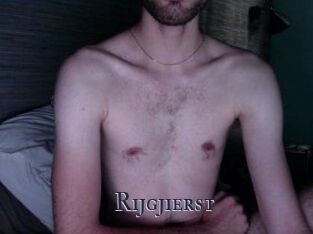 Rijgjierst