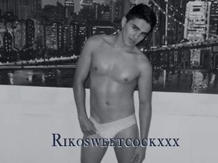 Rikosweetcockxxx