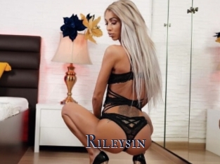 Rileysin