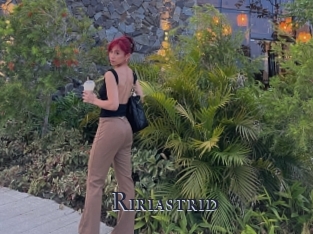 Ririastrid