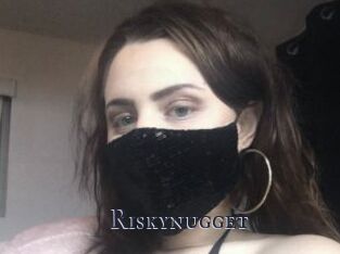 Riskynugget