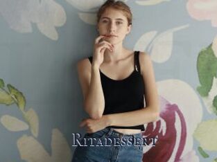 Ritadessert