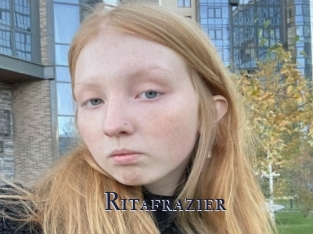 Ritafrazier