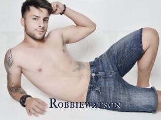 Robbiewatson
