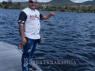 Robertkrakashia