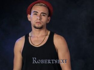 Robertsexy