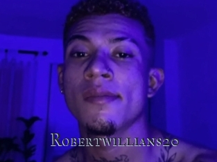 Robertwillians20