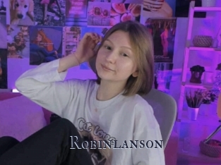 Robinlanson