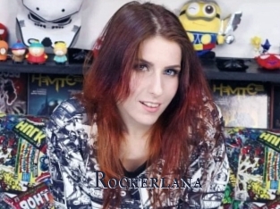 Rockerlana