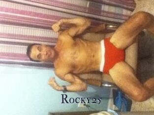 Rocky25