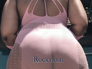 Rockybabe