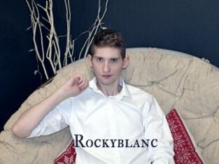 Rockyblanc