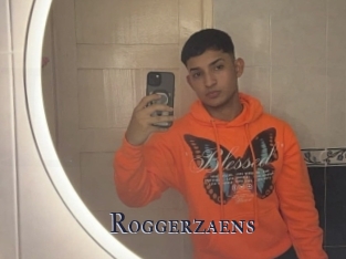 Roggerzaens