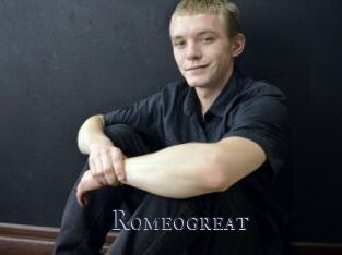 Romeogreat