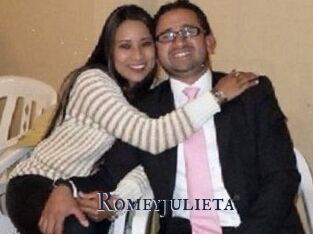 Romeyjulieta
