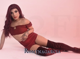 Romynagarcia
