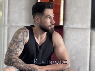Roninduke