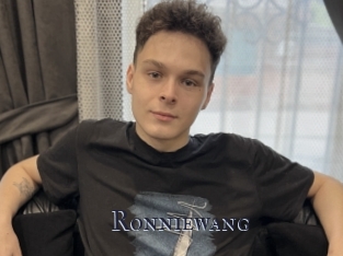 Ronniewang