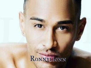 Ronnylionn