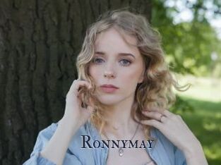 Ronnymay