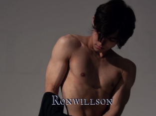 Ronwillson