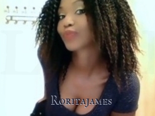 Roritajames