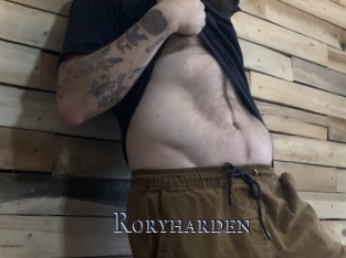 Roryharden