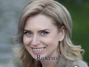 Roryme