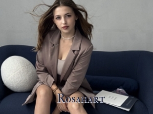 Rosahart