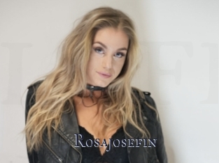Rosajosefin