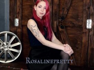 Rosalinepretty