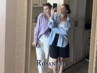 Rosanash