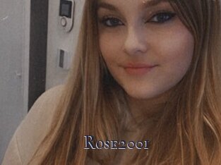 Rose2001